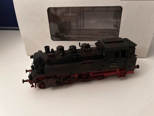 Marklin 39647 museum lok - 39647,