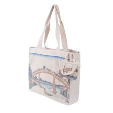 Shopper tasche mit japanischem - mit,