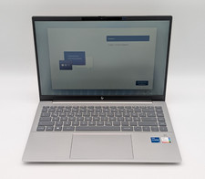 HP Pavilion Plus 14-ew0355ng i5-1335U 14" 16GB RAM 512GB SSD W11H Silber