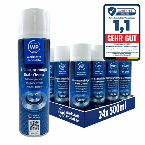 Bremsenreiniger 24x 500ml