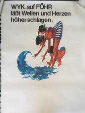 Wyk auf Föhr – Original