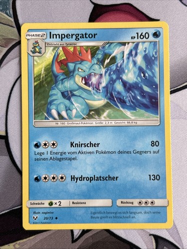 Impergator 73 - impergator, |