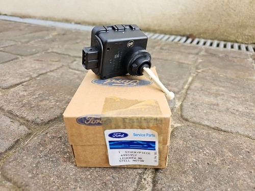 Neu ford escort v - 1x,