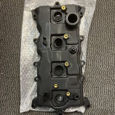 Valve Cover Renault Koleos Hy