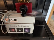 Atik Infinitiv Astrokamera