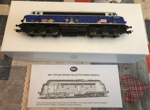 Nmj nmjt90606 90606 - dc,
