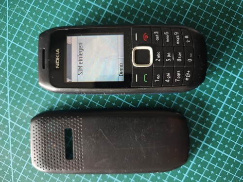 Nokia 1616 modell 125 - nokia,