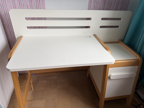 Skandi schreibtisch jako o - 💖skandi, jako-o
