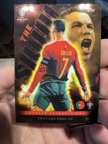 Topps 2024 match attax - match,