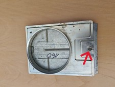 Absperrschieber Ø 160 mm Schieber Absaugrohre Absaugung Späneabsaugung