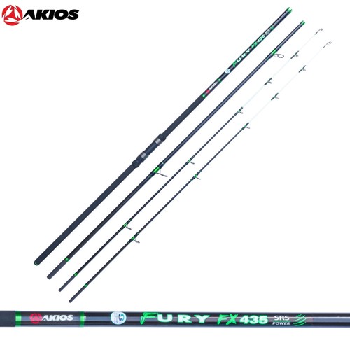 Akios saltwater fishing - saltwater,