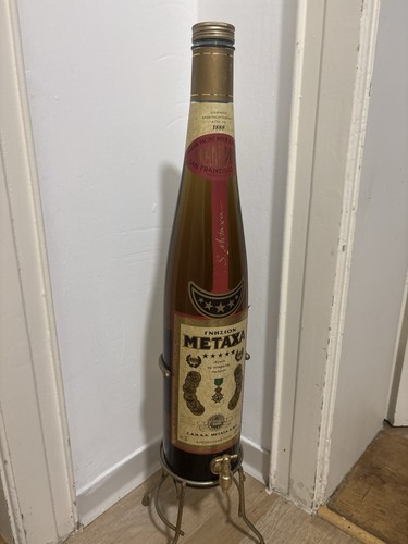 Metaxa sterne liter - 5, 3