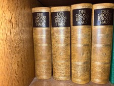 Der Grosse Brockhaus