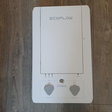 Ecoflow Smart Home Panel + 12