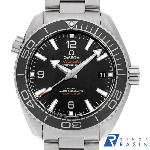 Omega seamaster planet ocean - omega,