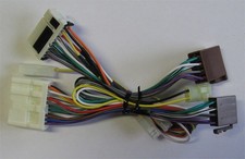 Blaupunkt Adapter Cable THA