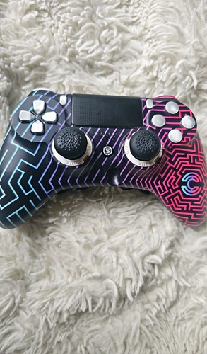 Scuf impact controller ps4 - scuf,