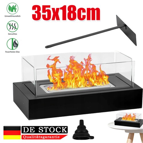 Tischkamin tischfeuer auf - tischkamin,