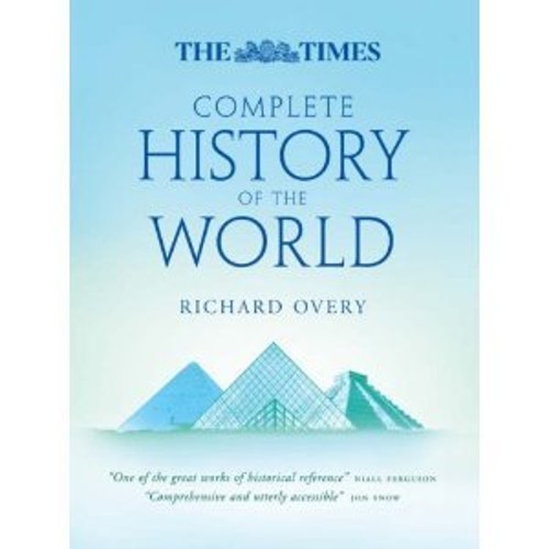 The times complete history - the,