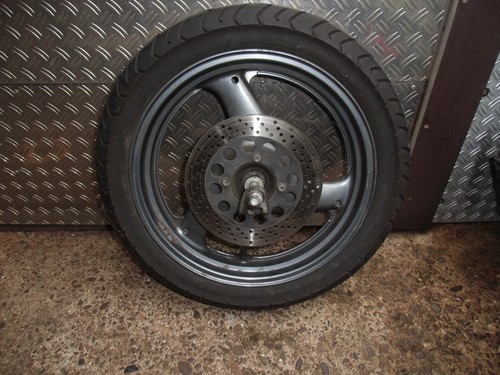 Suzuki 500 gm51b - e,