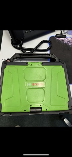 Bosch dcu 220 diagnosegerät - bosch,