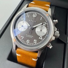 Sinn 356Flieger Classic