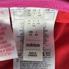 adidas Badeanzug Mädchen, 3
