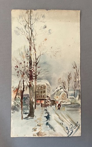 Belebtes stadtbild altes - stadtbild,,