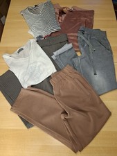 Kleiderpaket 6tlg. Modern