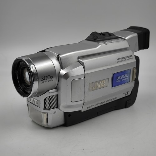Jvc dvl157 300x digital - gr-dvl157, e
