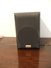 kenwood lautsprecher LS SA5  22x22 x15cm 2Stück