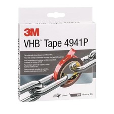 12 Stk. 3m Montageband VHB