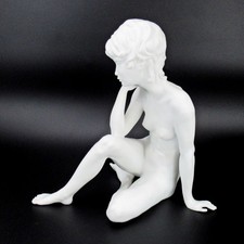 AK Kaiser Biskuitporzellan