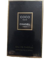 Coco Noir By CHANEL EAU DE