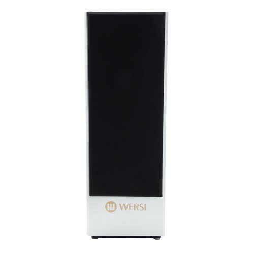 Wersi ts9000 - wersi,