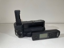 Meike Batteriegriff MK-A7 II Pro mit Funk-Timer-Fernauslöser für Sony - wie neu