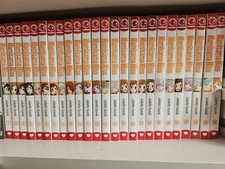 Kamisama Kiss Manga Band 1-25 komplett Julietta Suzuki Tokyopop Manga