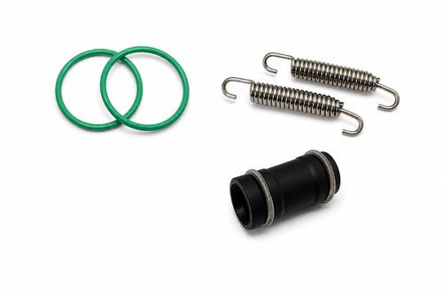 Reparaturkit auspuff - reparaturkit,