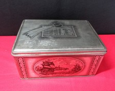 XL-Blechdose älter von