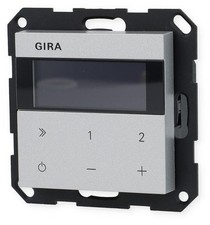 Gira 232026 Unterputz-Radio