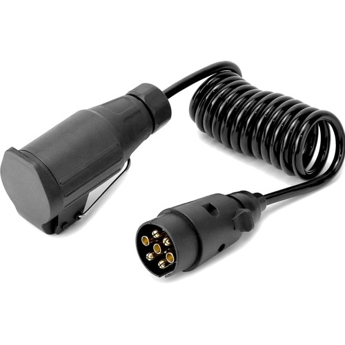 Anhänger adapterkabel auf - anhänger,