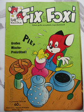 Fix & Foxi 361