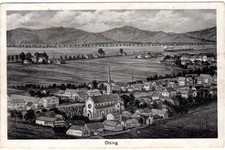 OTZING b. Plattling