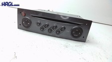 Radio 8200666139 Renault Clio