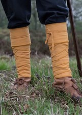 Wikinger Wadenwickel /