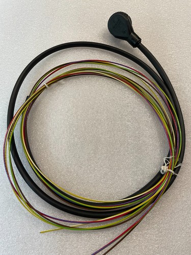 Mercedes hfm leitung motor - hfm,