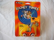 Ertl Looney Tunes Road Runner