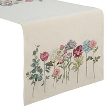 Tischläufer Mitteldecke