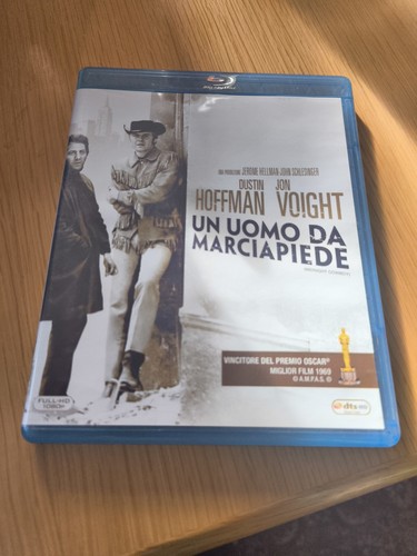 Uomo marciapiede - da,