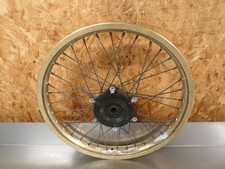 Felge vorne honda 600 transalp - felge,